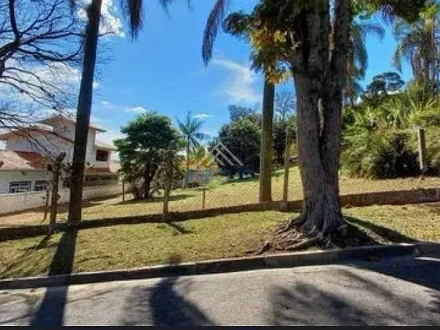 Terreno com 1041m², à venda ou para alugar, no bairro Bosque em Vinhedo