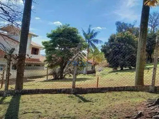 Terreno com 1041m², à venda ou para alugar, no bairro Bosque em Vinhedo