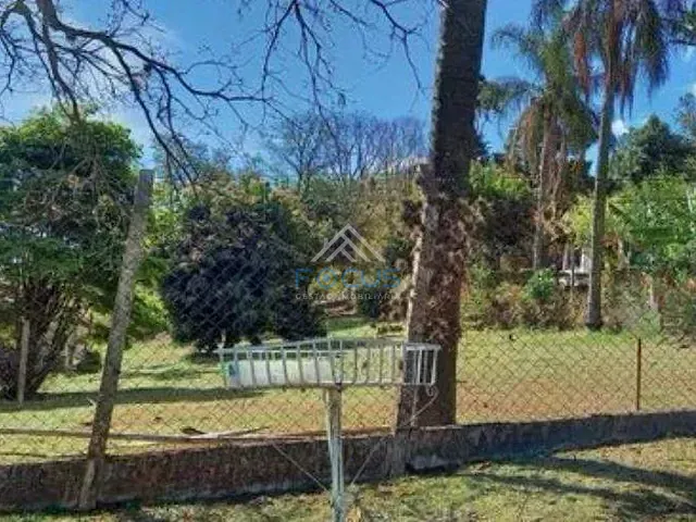 Terreno com 1041m², à venda ou para alugar, no bairro Bosque em Vinhedo