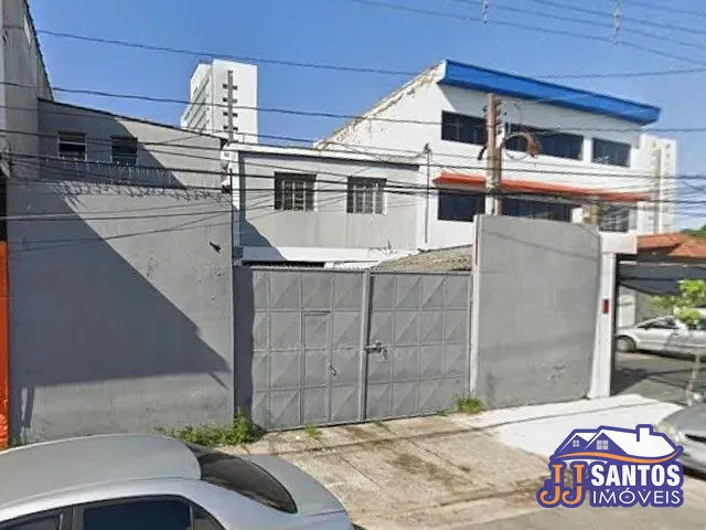 Terreno com 1170m², à venda, no bairro Mooca em São Paulo