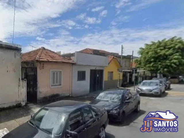 Terreno com 1170m², à venda, no bairro Mooca em São Paulo