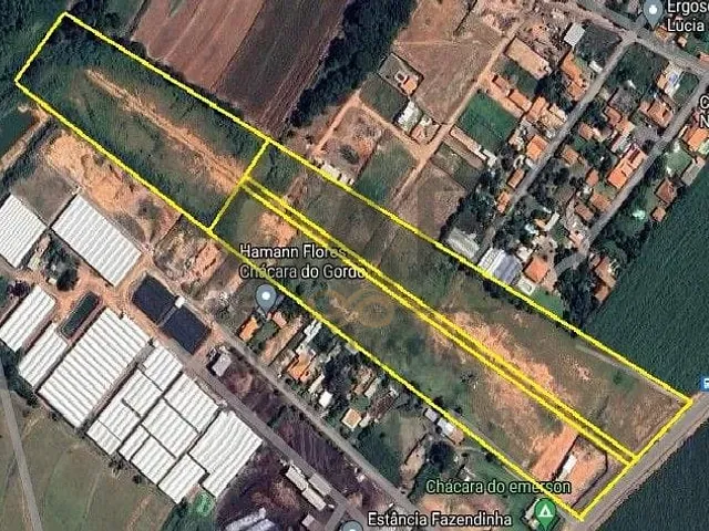 Terreno com 78723m², à venda, no bairro Área Rural de Artur Nogueira em Artur Nogueira