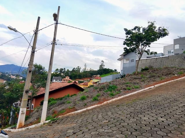 Foto do anúncio: Terreno à Venda em Pinheirinho, Itajubá MG