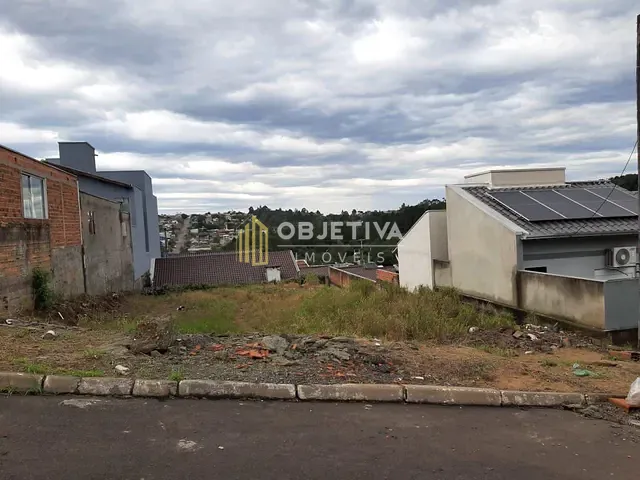 Terreno com 300m², à venda, no bairro Firenze em Campo Bom