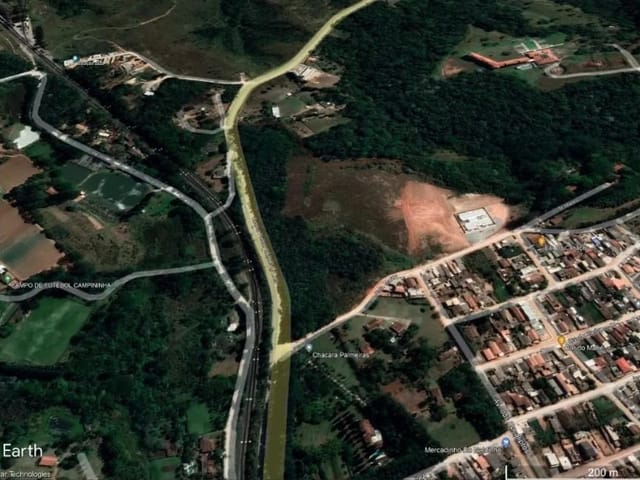 Terreno com 63000m², à venda, no bairro Jardim Conceicao em São Roque
