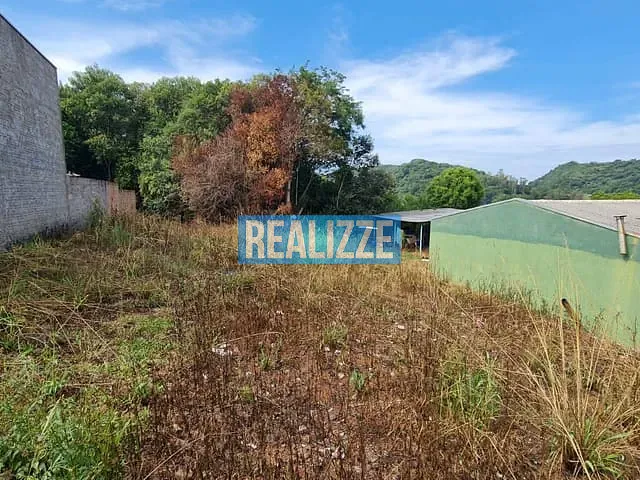 Terreno com 300m², à venda, no bairro Constante Fuga em Marau