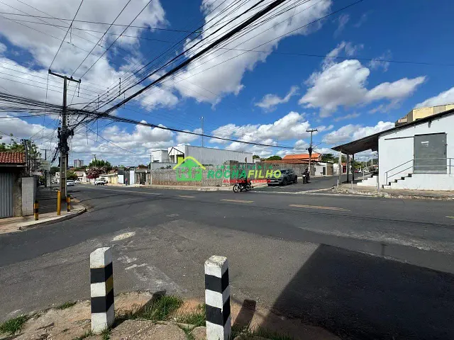 Terreno com 570m², para alugar, no bairro Cabral em Teresina