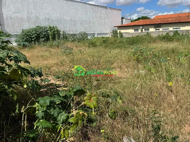 Terreno com 570m², para alugar, no bairro Cabral em Teresina