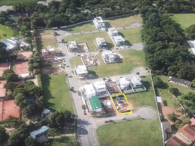 Foto do Terreno - Terreno à venda 450M², Jardim do Golfe, São José dos Campos - SP | Jardim do Golfe | RUSSI IMÓVEIS