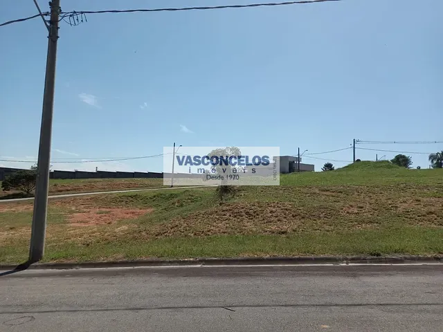 Terreno com 360m², à venda, no bairro Santa Luzia em Caçapava