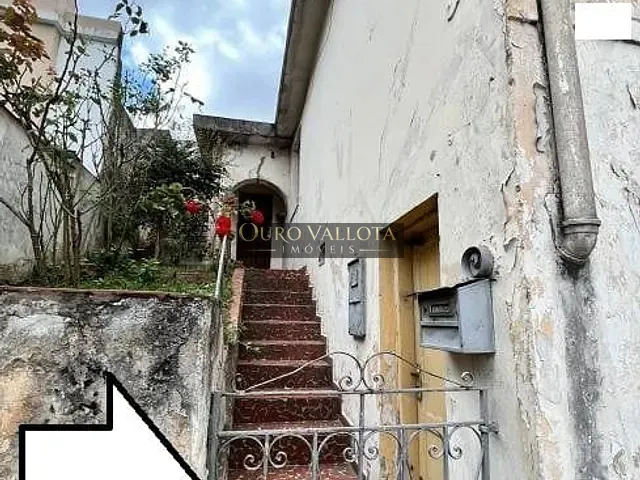 Terreno com 221m², à venda, no bairro Mooca em São Paulo