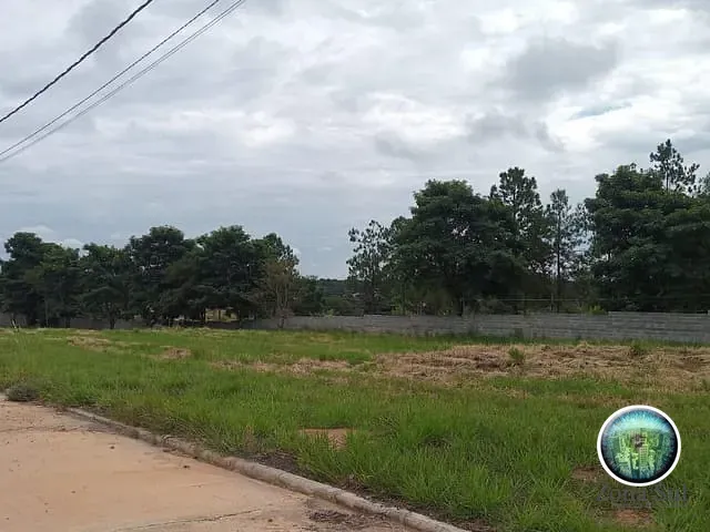 Terreno com 500m², à venda, no bairro Jd. Primavera em Salto de Pirapora