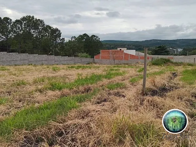 Terreno com 500m², à venda, no bairro Jd. Primavera em Salto de Pirapora