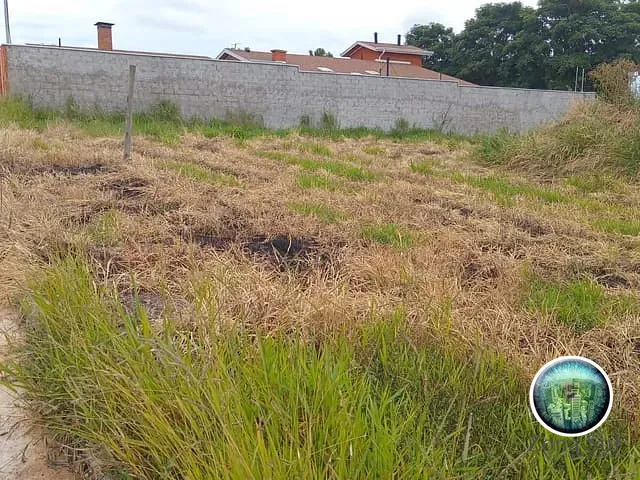 Terreno com 500m², à venda, no bairro Jd. Primavera em Salto de Pirapora