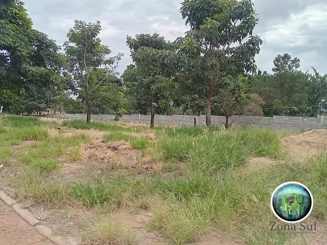 Terreno com 500m², à venda, no bairro Jd. Primavera em Salto de Pirapora