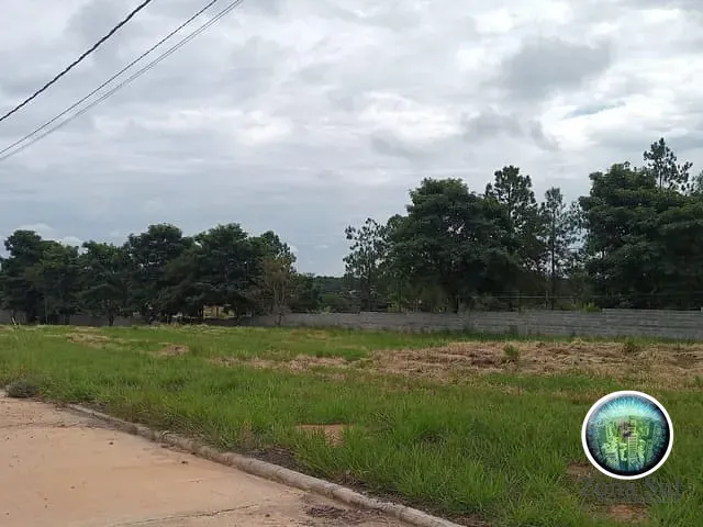 Terreno com 500m², à venda, no bairro Jd. Primavera em Salto de Pirapora