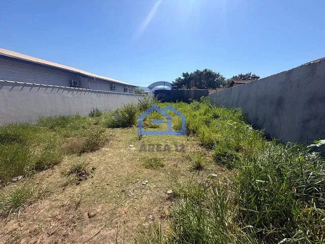 Terreno com 360m², à venda, no bairro Pontal de Santa Marina em Caraguatatuba