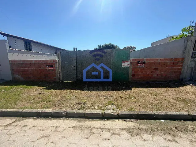 Terreno com 360m², à venda, no bairro Pontal de Santa Marina em Caraguatatuba