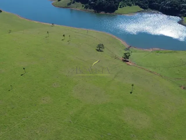 Terreno com 20316m², à venda, no bairro Barrocão em Piracaia