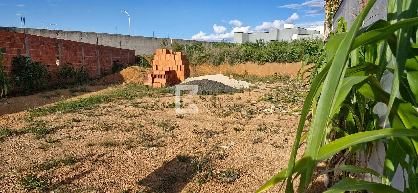 Terreno, 312 m² - Foto 1