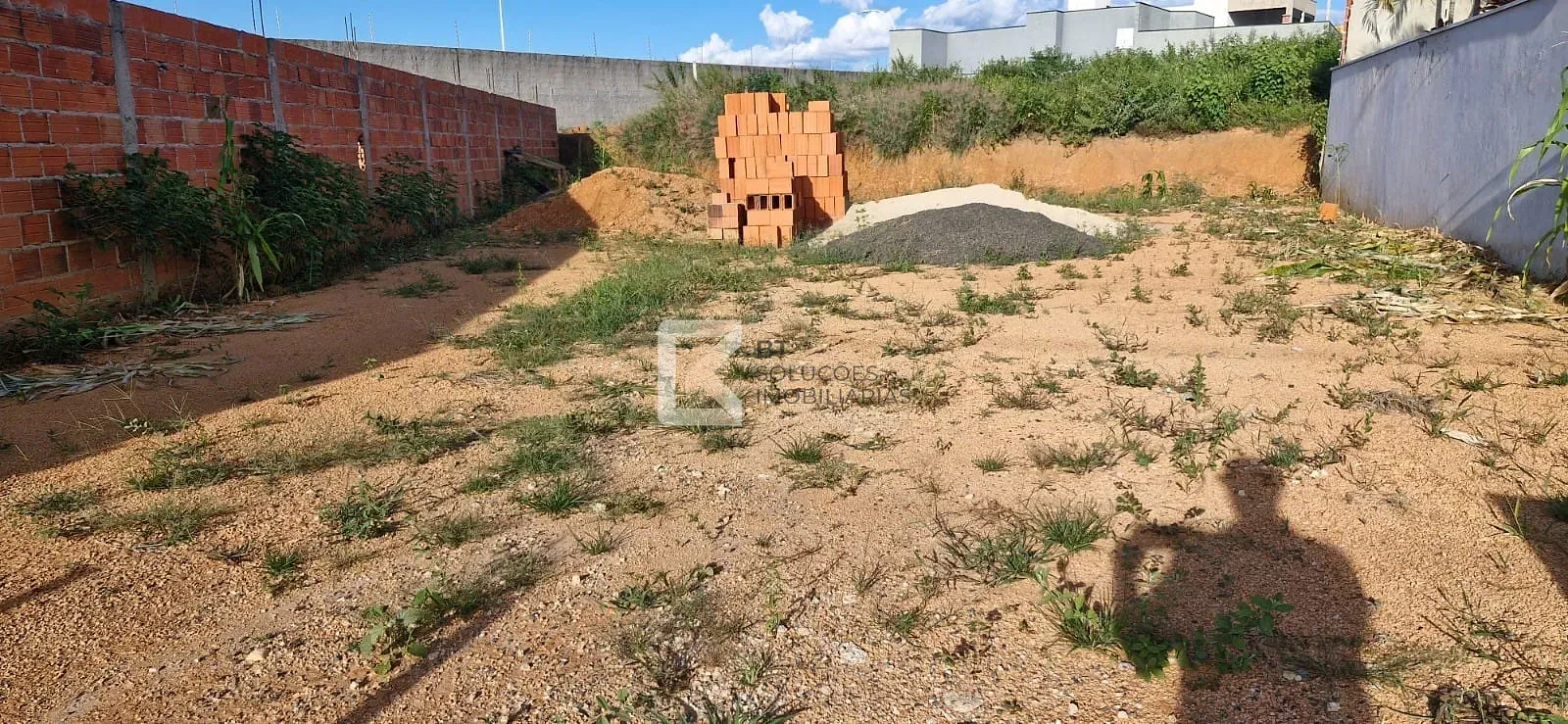 Terreno, 312 m² - Foto 2