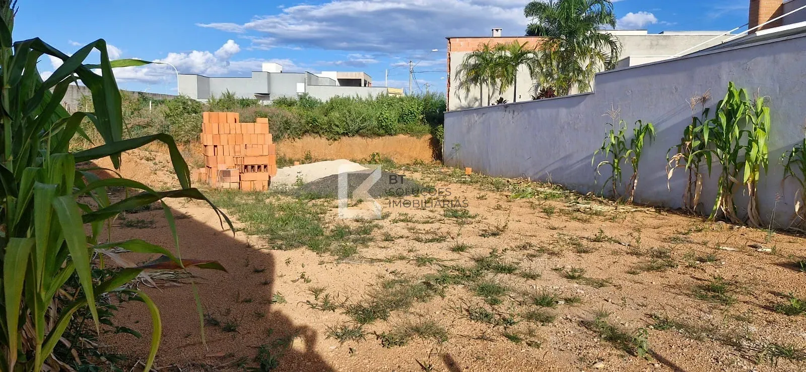 Terreno, 312 m² - Foto 3