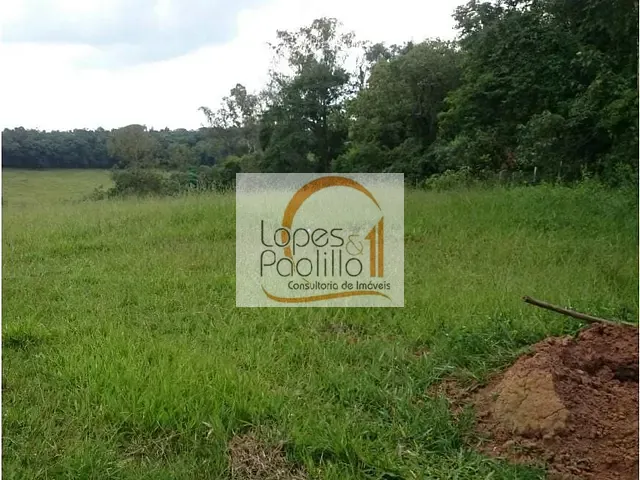 Terreno com 300000m², à venda, no bairro Jardim Santo Antonio em Atibaia