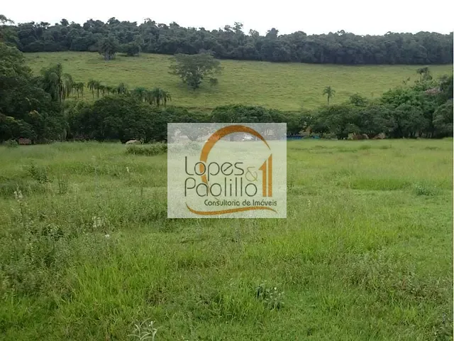 Terreno com 300000m², à venda, no bairro Jardim Santo Antonio em Atibaia
