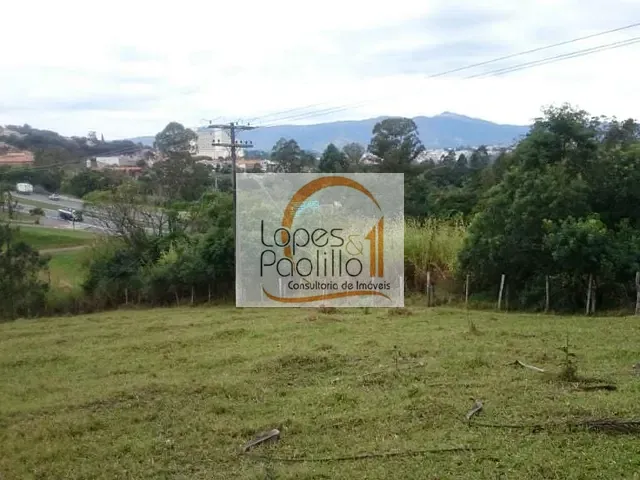 Terreno com 300000m², à venda, no bairro Jardim Santo Antonio em Atibaia