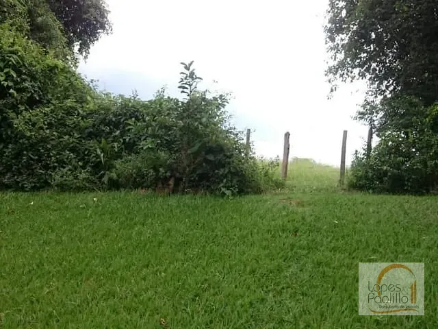 Terreno com 300000m², à venda, no bairro Jardim Santo Antonio em Atibaia