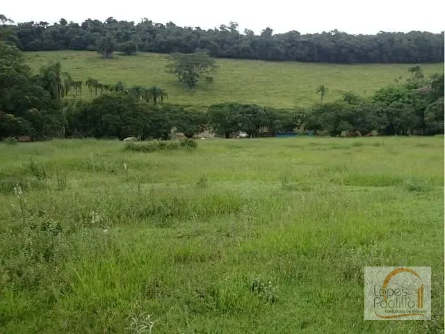 Terreno com 300000m², à venda, no bairro Jardim Santo Antonio em Atibaia