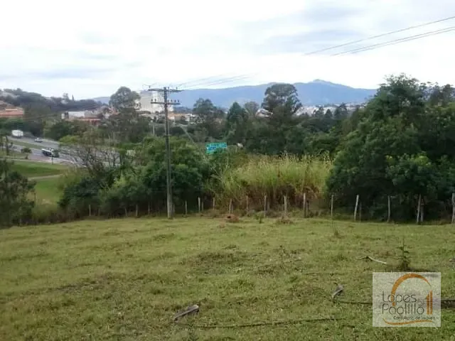 Terreno com 300000m², à venda, no bairro Jardim Santo Antonio em Atibaia