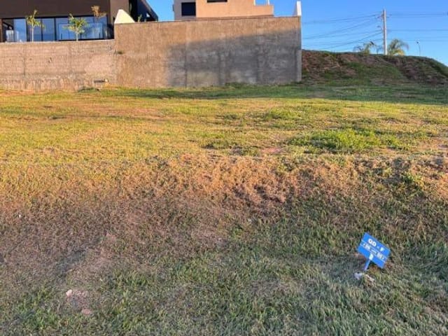 Foto do Terreno - LOTE 300m² - JARDINS BARCELONA - NASCENTE PROX. A PORTARIA | Provenda Imobiliária