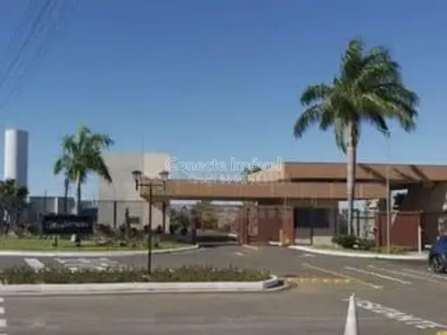 Terreno com 450m², à venda, no bairro Santa Úrsula em Jaguariúna
