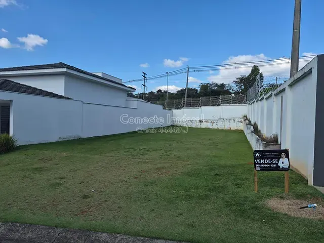 Terreno com 450m², à venda, no bairro Santa Úrsula em Jaguariúna