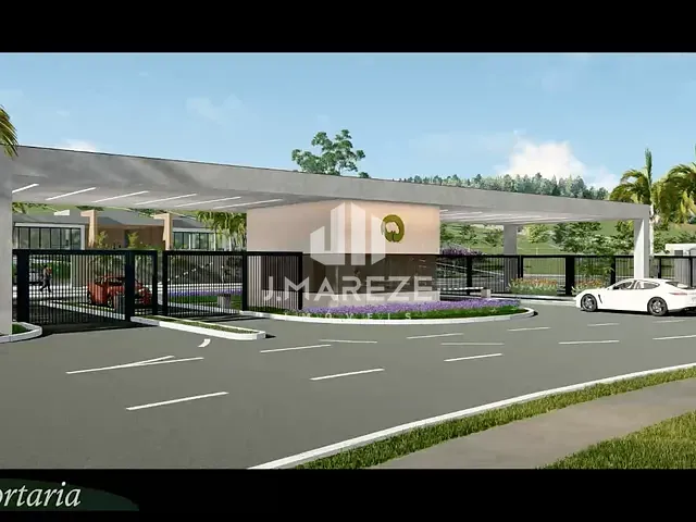 Terreno com 282m², à venda, no bairro Núcleo Habitacional Parigot de Souza em Apucarana