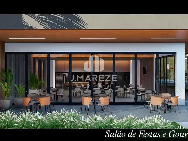 Terreno com 282m², à venda, no bairro Núcleo Habitacional Parigot de Souza em Apucarana