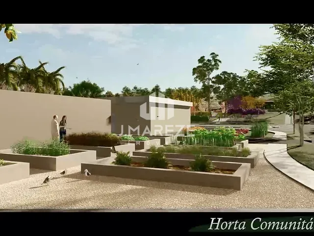 Terreno com 282m², à venda, no bairro Núcleo Habitacional Parigot de Souza em Apucarana