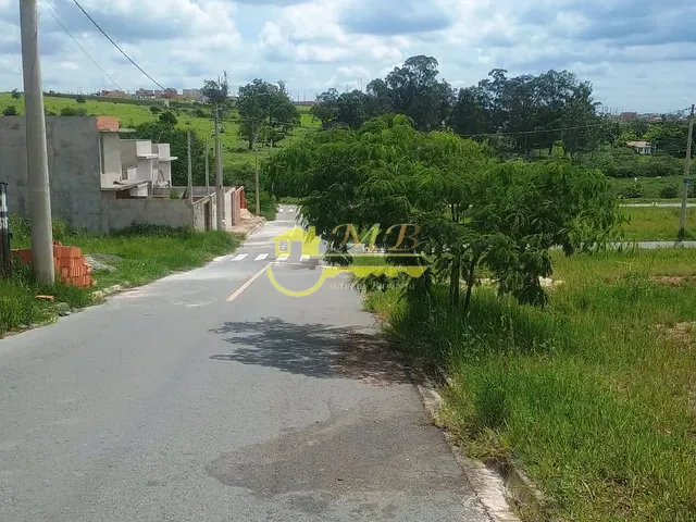 Terreno com 126m², à venda, no bairro Parque das Praças em Campinas