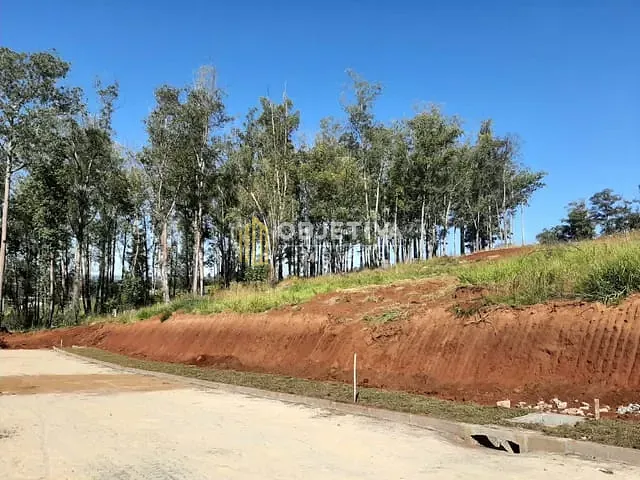 Terreno com 360m², à venda, no bairro Metzler em Campo Bom