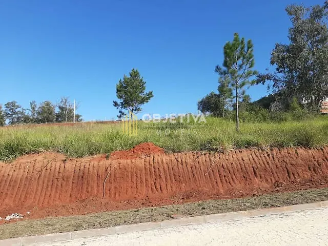 Terreno com 360m², à venda, no bairro Metzler em Campo Bom