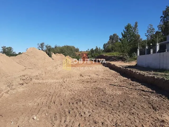 Terreno com 360m², à venda, no bairro Metzler em Campo Bom