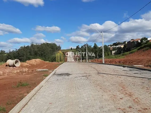 Terreno com 360m², à venda, no bairro Metzler em Campo Bom