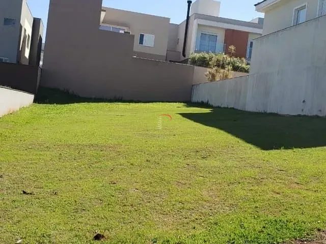 Terreno com 316m², à venda, no bairro Esperança em Londrina