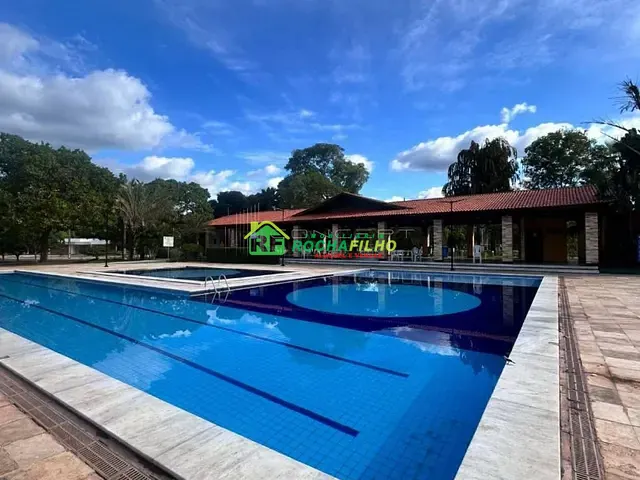Terreno com 750m², à venda, no bairro Novo Uruguai em Teresina