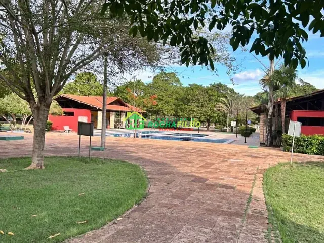 Terreno com 750m², à venda, no bairro Novo Uruguai em Teresina
