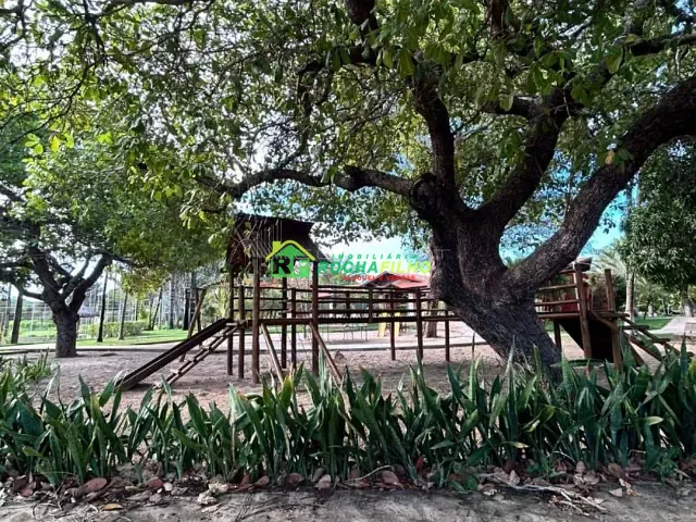 Terreno com 750m², à venda, no bairro Novo Uruguai em Teresina