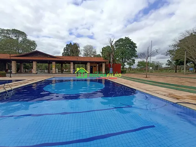 Terreno com 750m², à venda, no bairro Novo Uruguai em Teresina