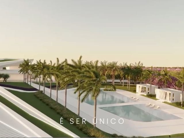 Terreno com 601m², à venda, no bairro Jardim Veraneio em Campo Grande