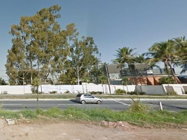 Foto do Terreno - Área à venda, 20246 m² por R$ 18.000.000,00 - Jardim Califórnia - Jacareí/SP | RUSSI IMÓVEIS